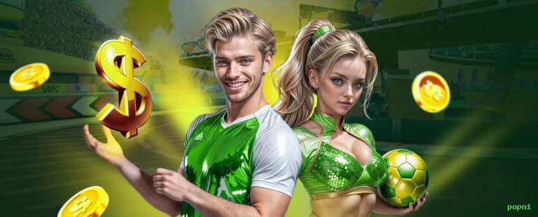 Jogos com maior RTP na popn1